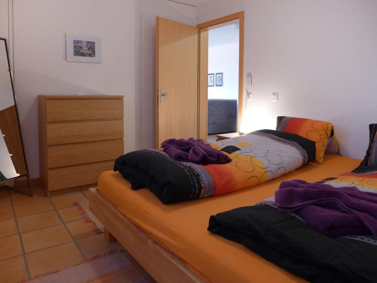 Sundlauenen Apartment Berg-Seeblick By Interhome מראה חיצוני תמונה