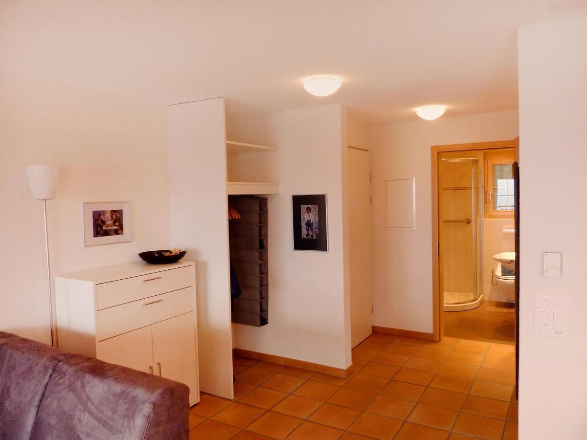 Sundlauenen Apartment Berg-Seeblick By Interhome מראה חיצוני תמונה